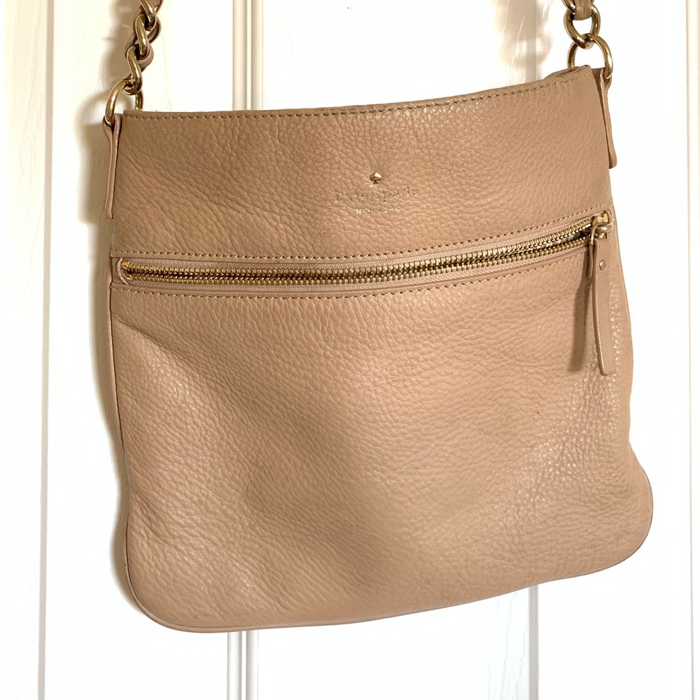 Kate Spade Crossbody Purse